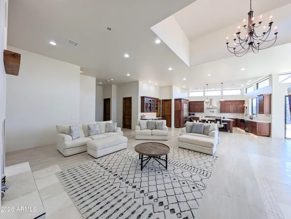 $1,500,000 | 2833 South Old Church Road, Camp Verde, AZ 86322