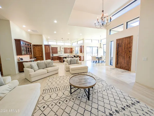 $1,500,000 | 2833 South Old Church Road, Camp Verde, AZ 86322