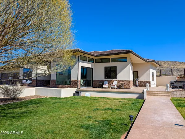 $1,500,000 | 2833 South Old Church Road, Camp Verde, AZ 86322