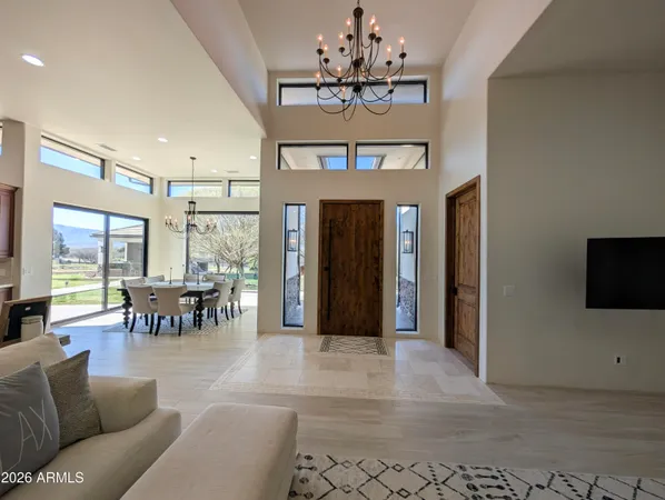 $1,500,000 | 2833 South Old Church Road, Camp Verde, AZ 86322