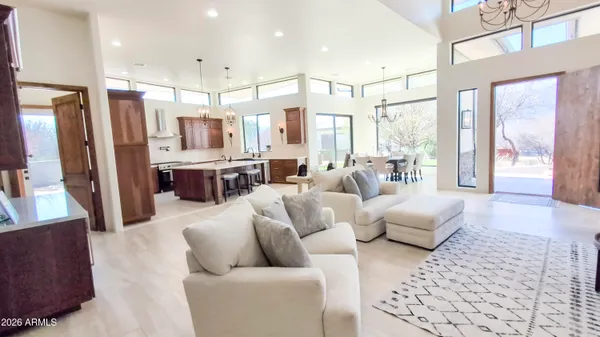 $1,500,000 | 2833 South Old Church Road, Camp Verde, AZ 86322