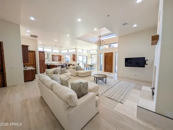 $1,500,000 | 2833 South Old Church Road, Camp Verde, AZ 86322