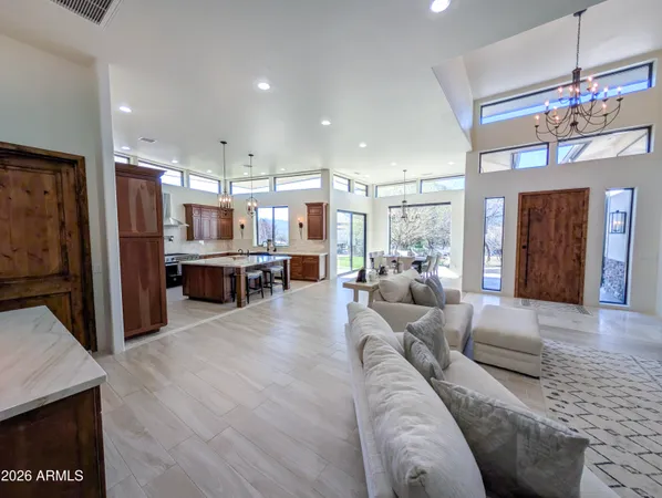 $1,500,000 | 2833 South Old Church Road, Camp Verde, AZ 86322