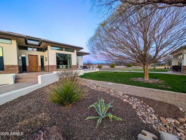 $1,500,000 | 2833 South Old Church Road, Camp Verde, AZ 86322