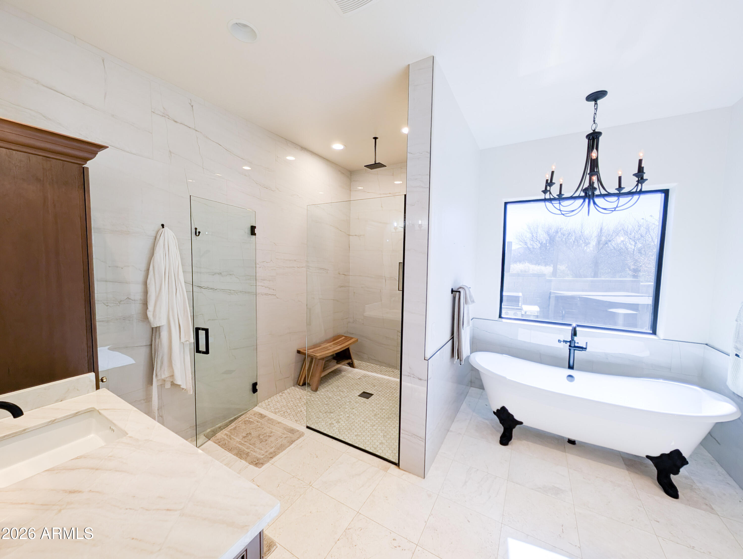 2833 South Old Church Road Camp Verde, AZ 86322 - Photo 67 of 116 Master Bath (2)