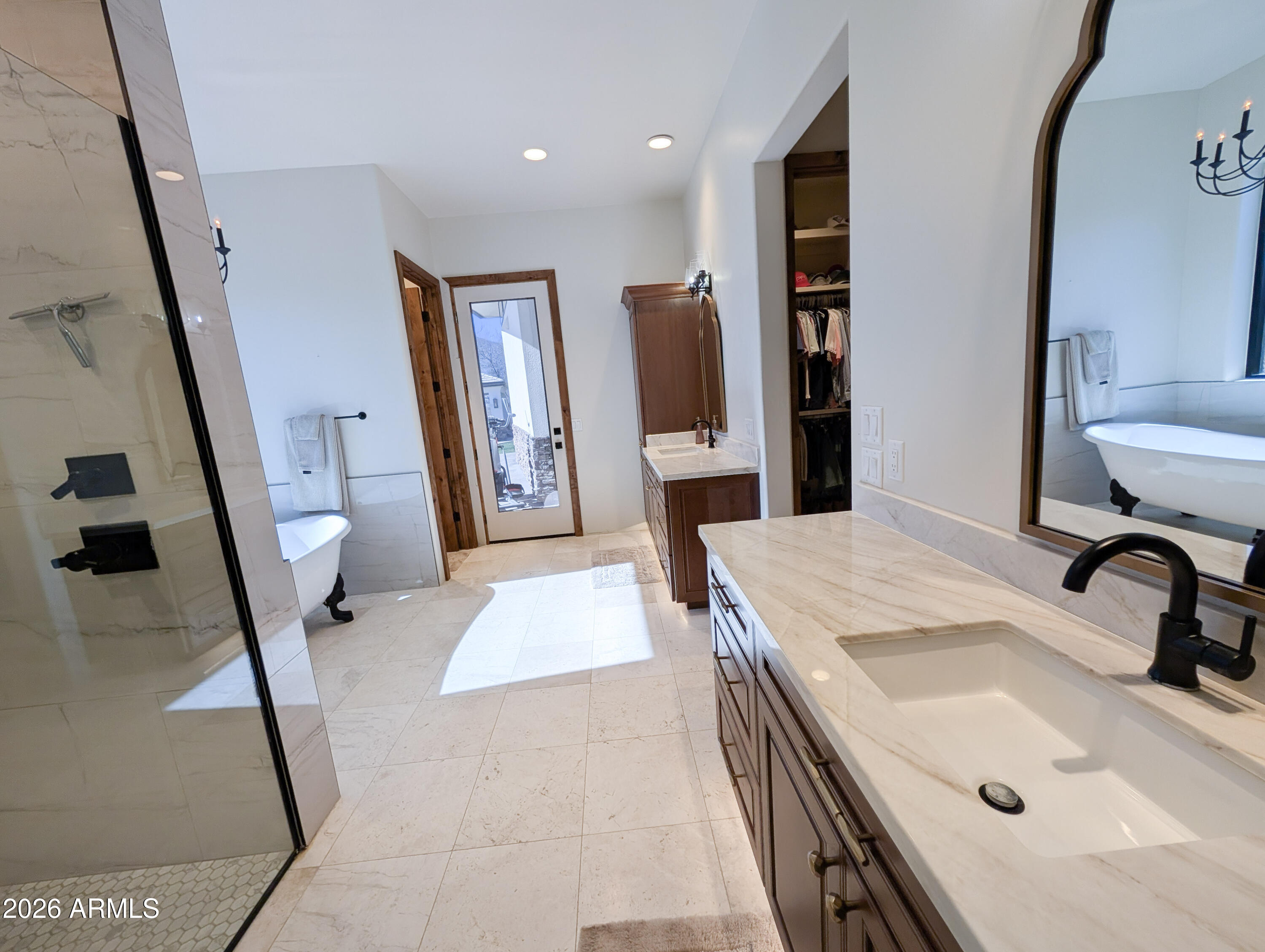 2833 South Old Church Road Camp Verde, AZ 86322 - Photo 69 of 116 Master Bath (5)