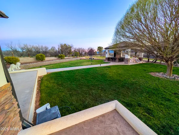 $1,500,000 | 2833 South Old Church Road, Camp Verde, AZ 86322