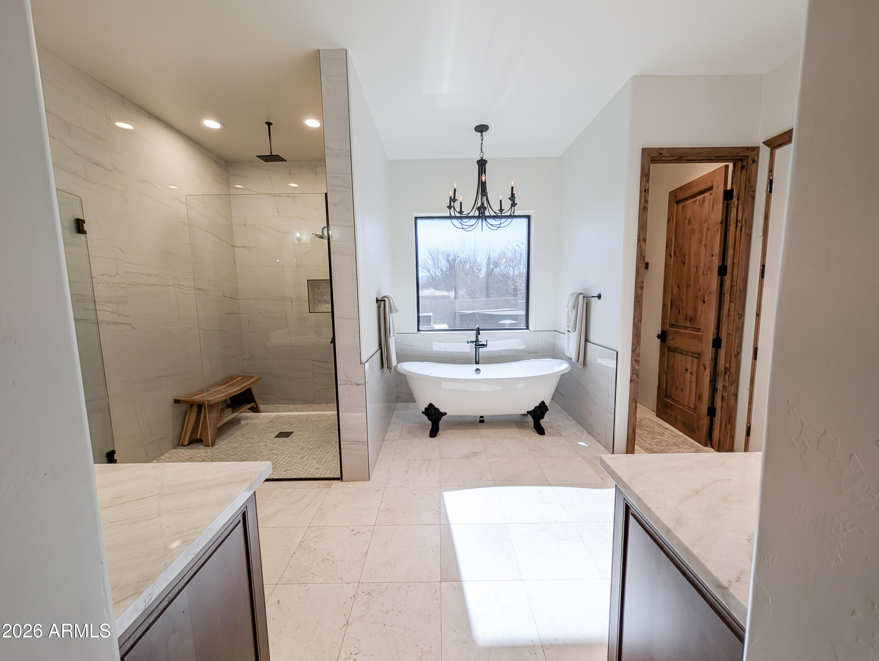 2833 South Old Church Road Camp Verde, AZ 86322 - Photo 73 of 116 Master Bath (11)