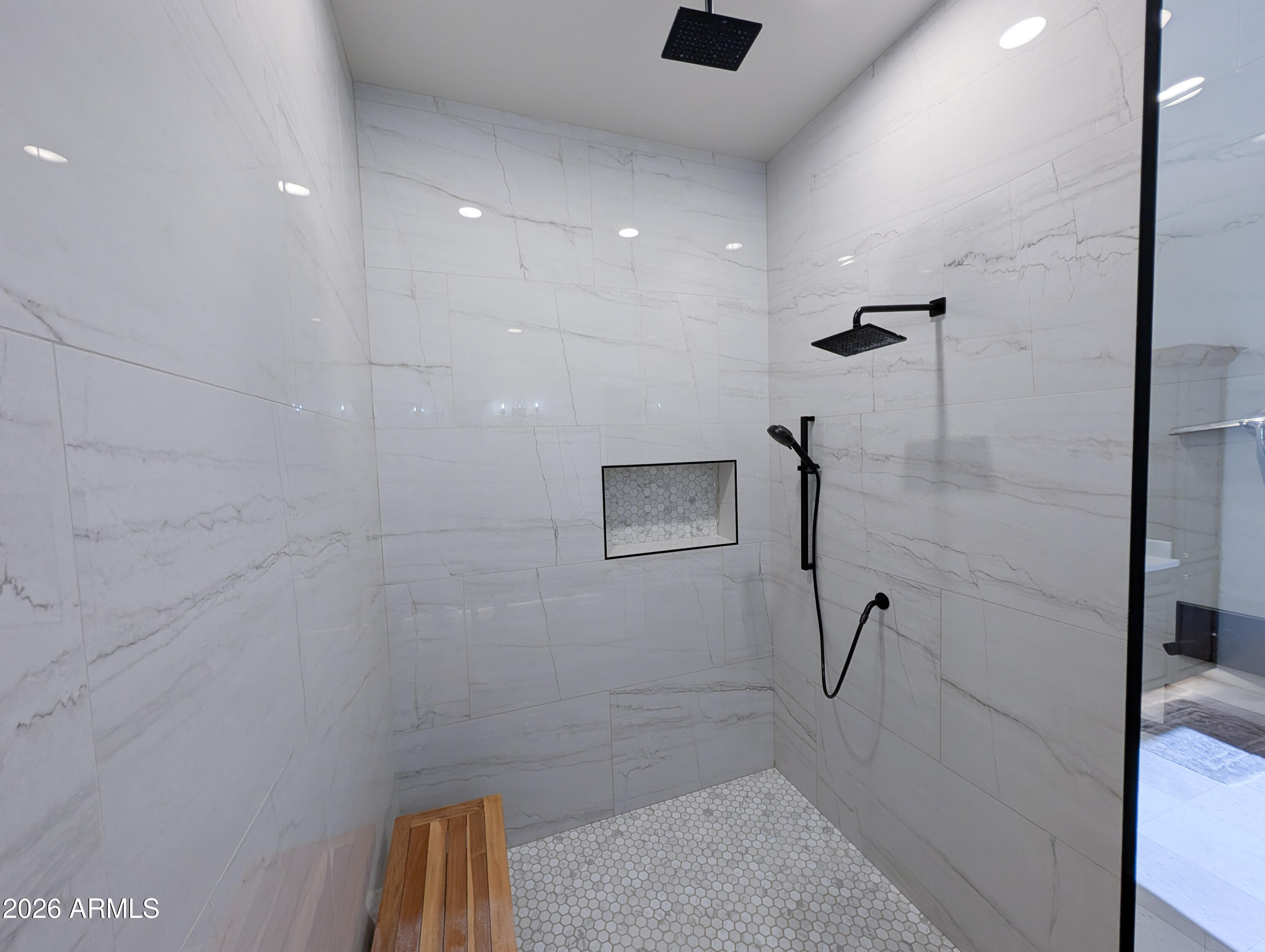 2833 South Old Church Road Camp Verde, AZ 86322 - Photo 74 of 116 Master Bath (4)