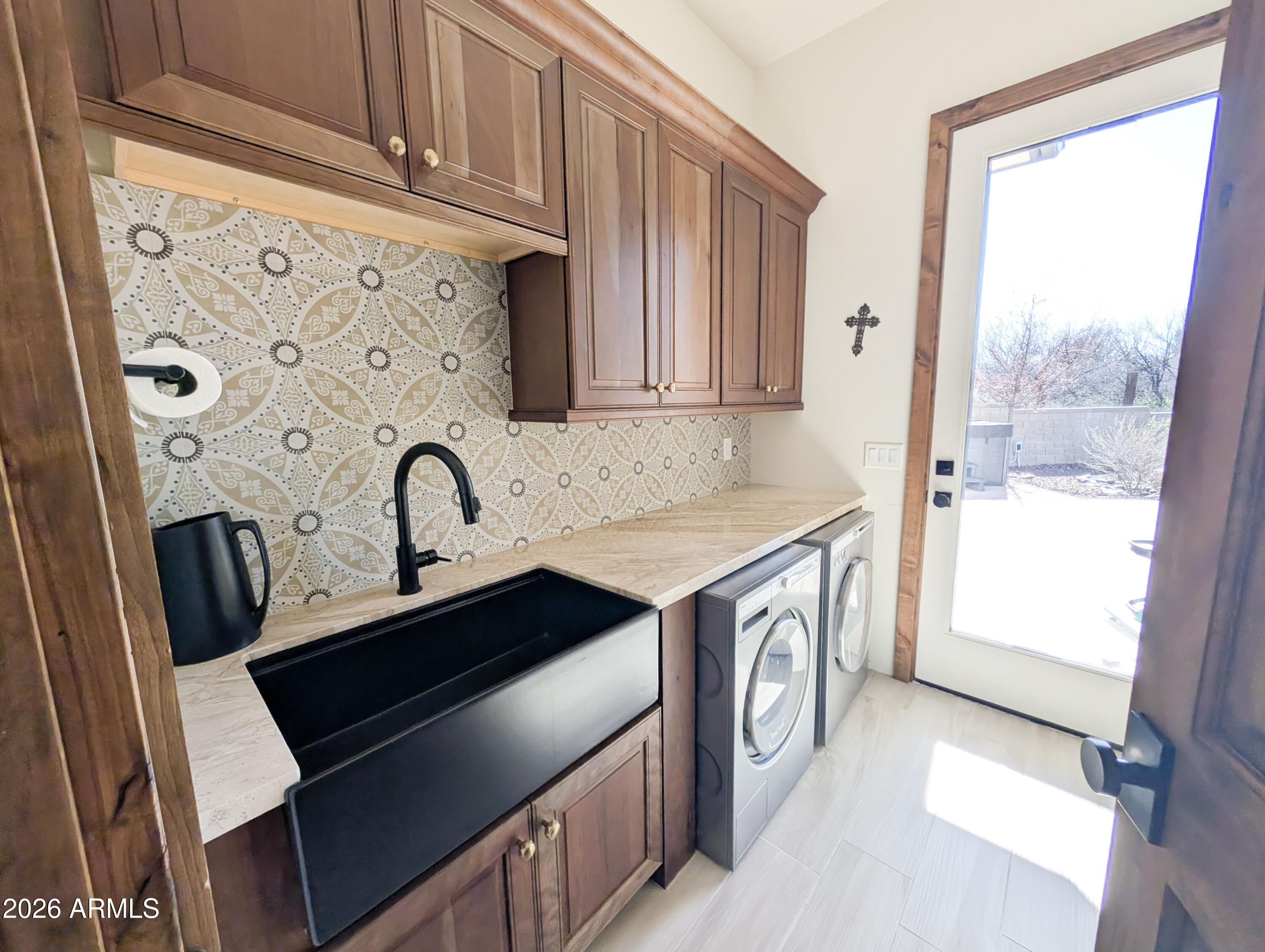 2833 South Old Church Road Camp Verde, AZ 86322 - Photo 75 of 116 Laundry Room (1)