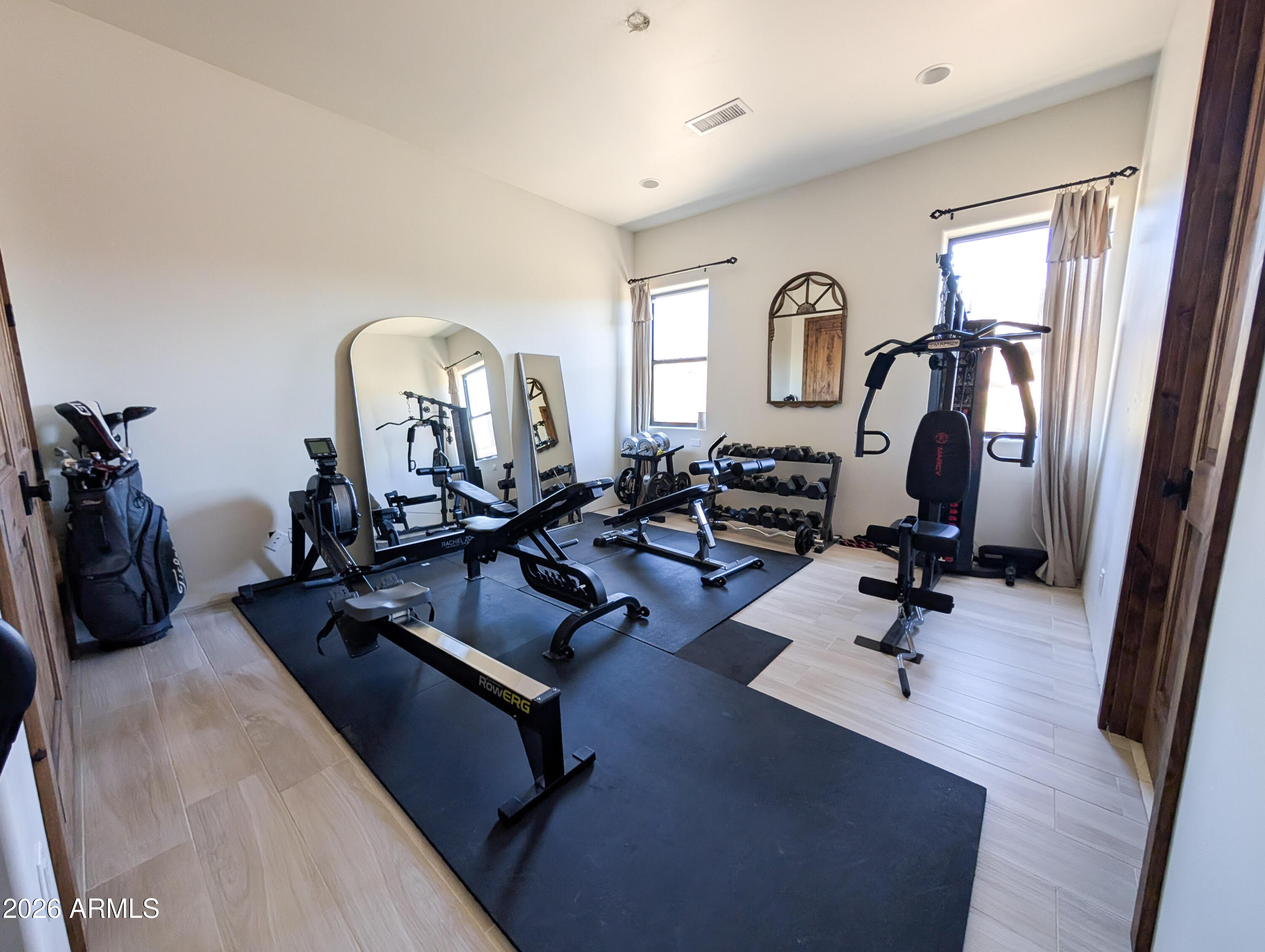 2833 South Old Church Road Camp Verde, AZ 86322 - Photo 77 of 116 Bedroom 2 (1)