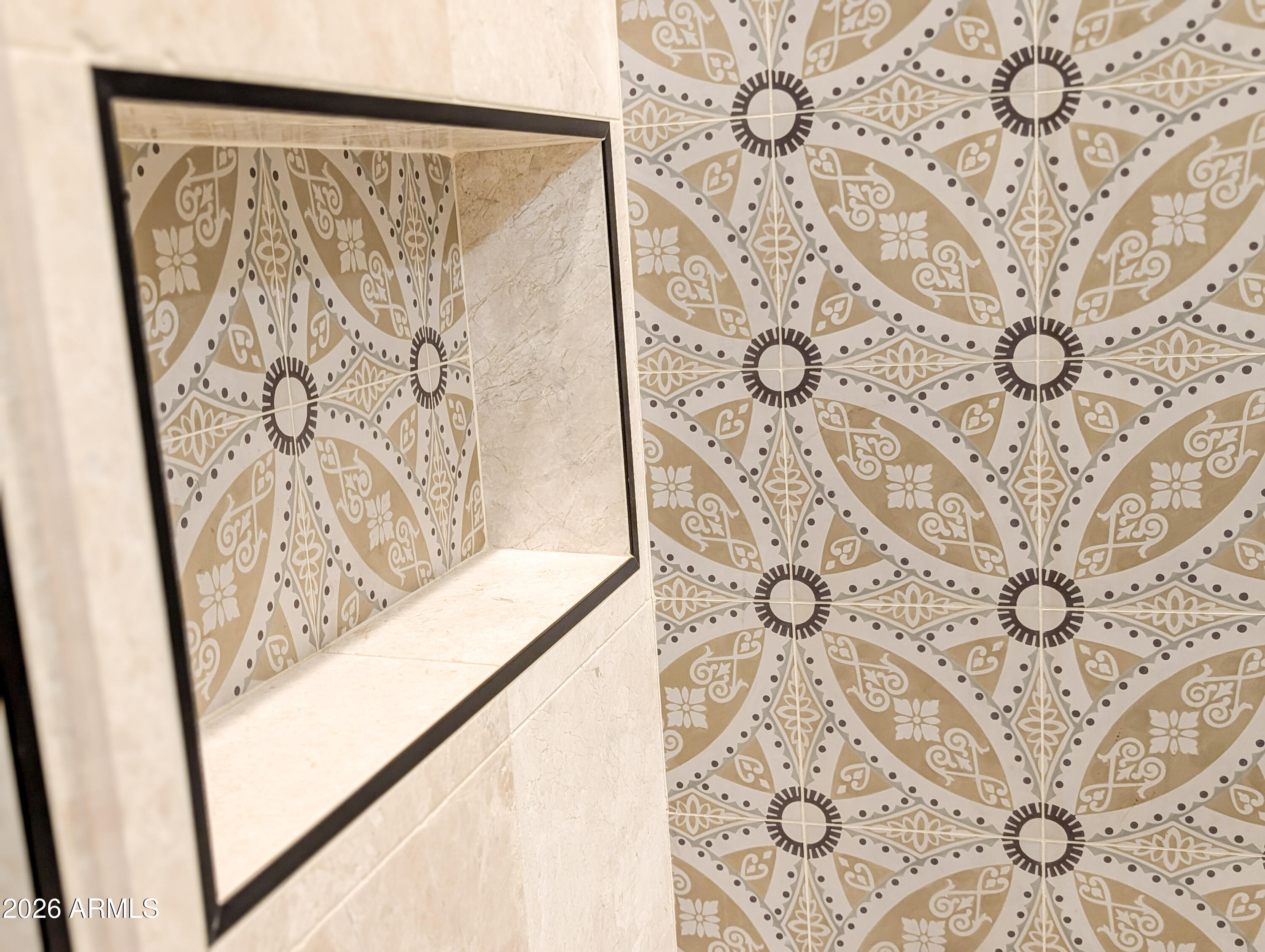 2833 South Old Church Road Camp Verde, AZ 86322 - Photo 82 of 116 Bathroom #2 Bedroom 2