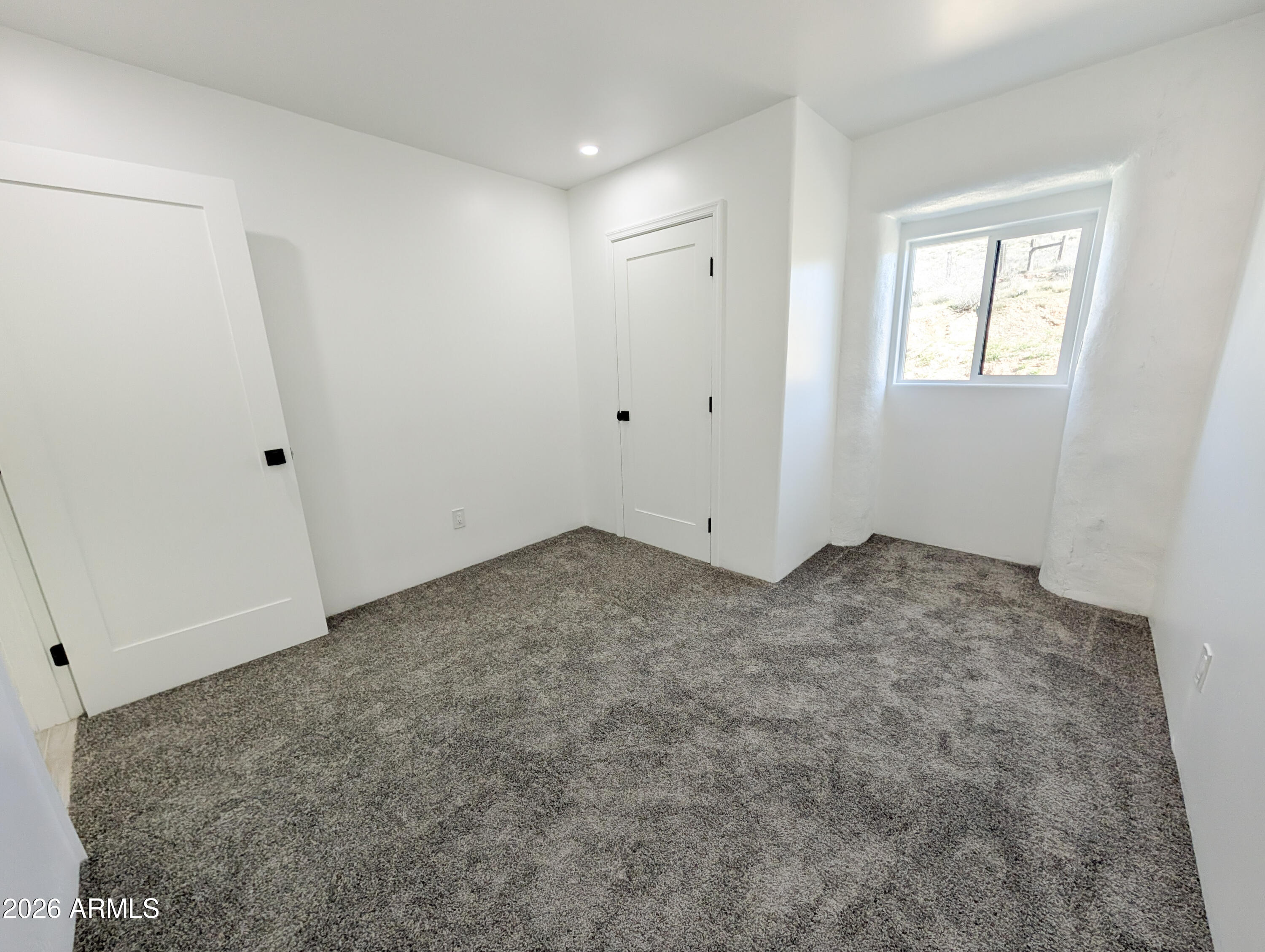 2833 South Old Church Road Camp Verde, AZ 86322 - Photo 84 of 116 Bedroom 3 (5)