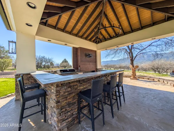 $1,500,000 | 2833 South Old Church Road, Camp Verde, AZ 86322