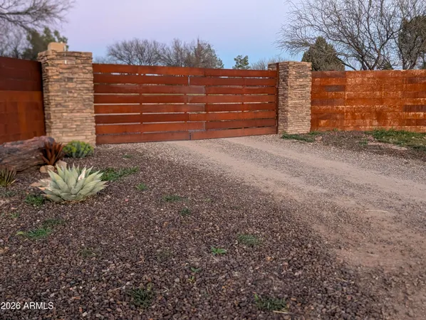 $1,500,000 | 2833 South Old Church Road, Camp Verde, AZ 86322