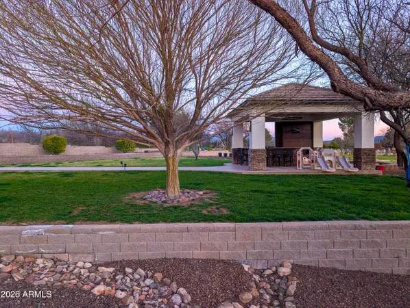 $1,500,000 | 2833 South Old Church Road, Camp Verde, AZ 86322