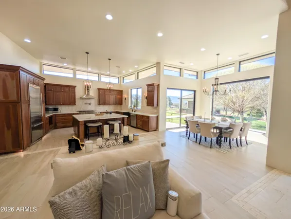 $1,500,000 | 2833 South Old Church Road, Camp Verde, AZ 86322