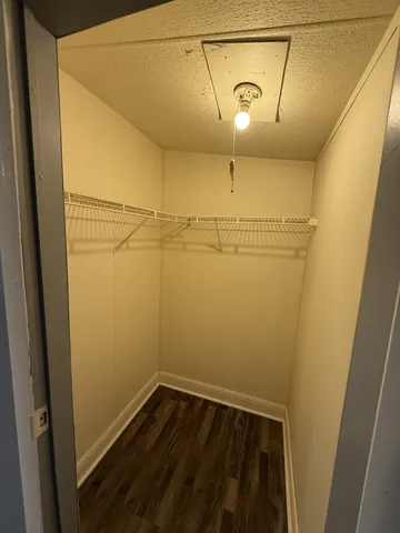 a view of small space