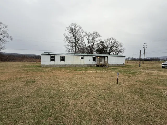 a view of a lake view