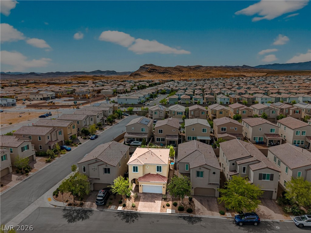 9839 Poplar Point Court Las Vegas, NV 89178 - Photo 30 of 33