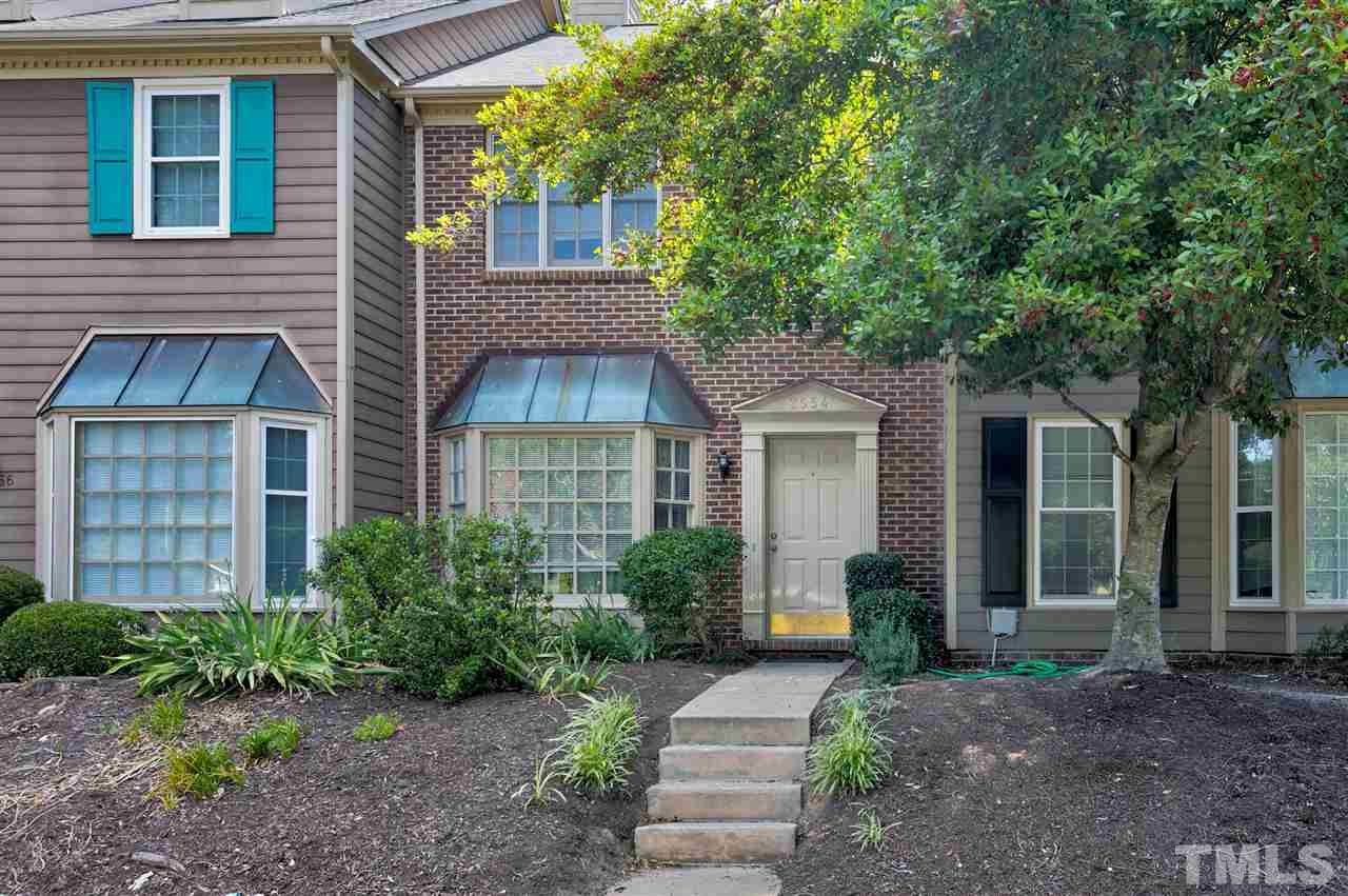 2954 Faversham Place Raleigh, NC 27604 - Photo 1 of 26
