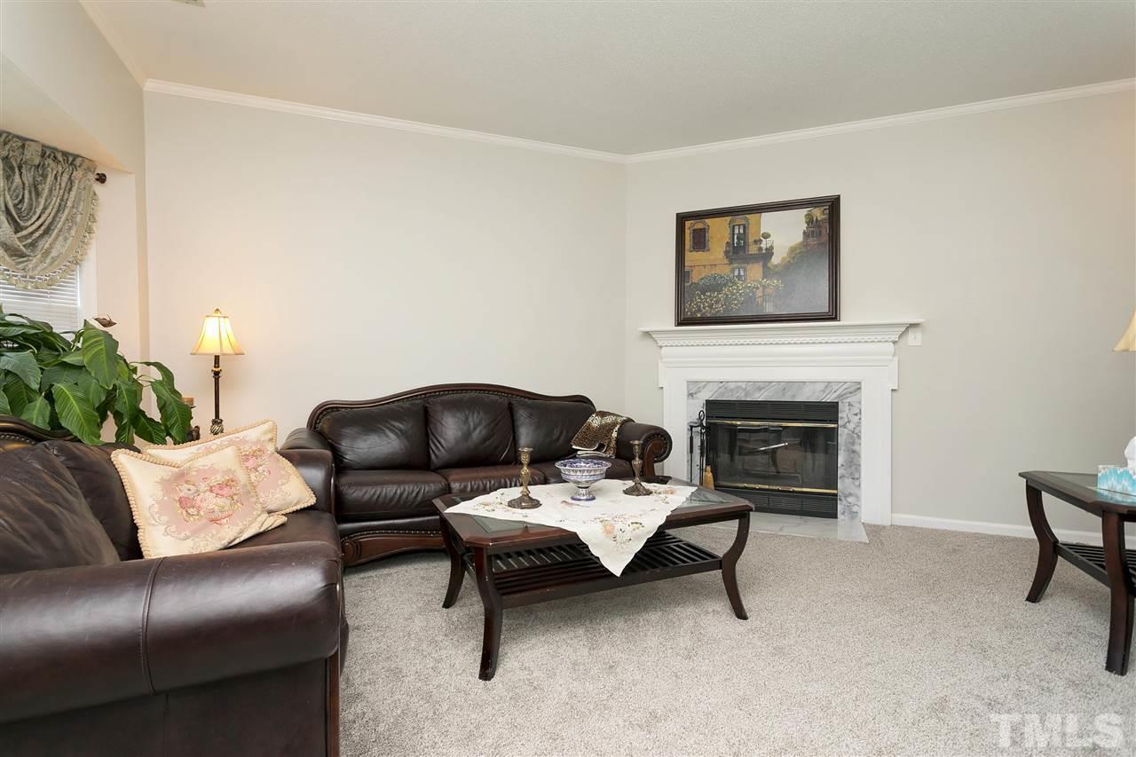 2954 Faversham Place Raleigh, NC 27604 - Photo 2 of 26