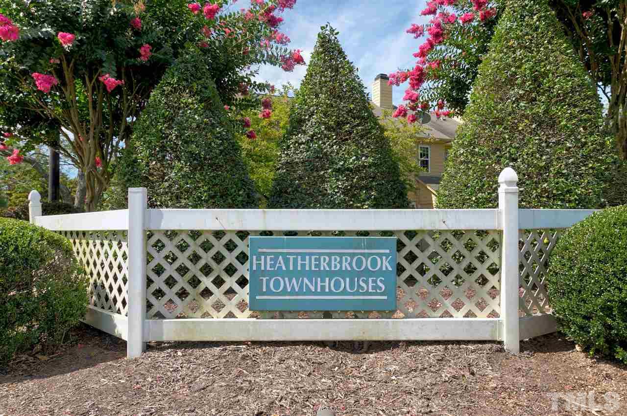 2954 Faversham Place Raleigh, NC 27604 - Photo 25 of 26