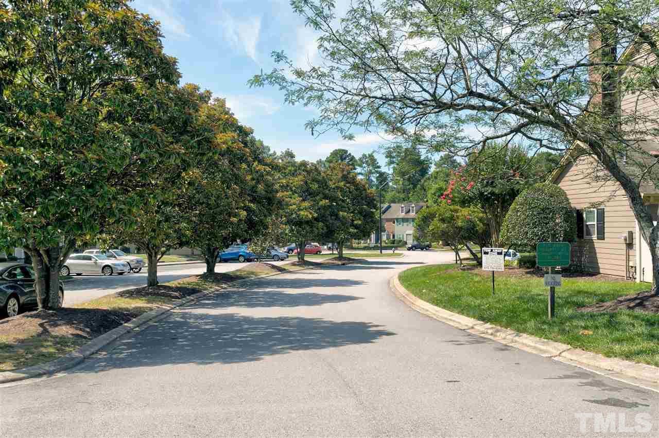 2954 Faversham Place Raleigh, NC 27604 - Photo 26 of 26