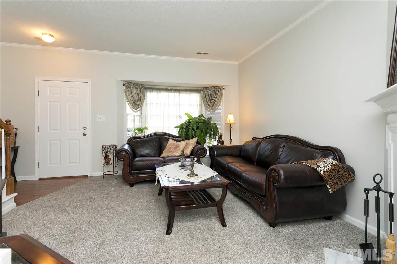 2954 Faversham Place Raleigh, NC 27604 - Photo 6 of 26
