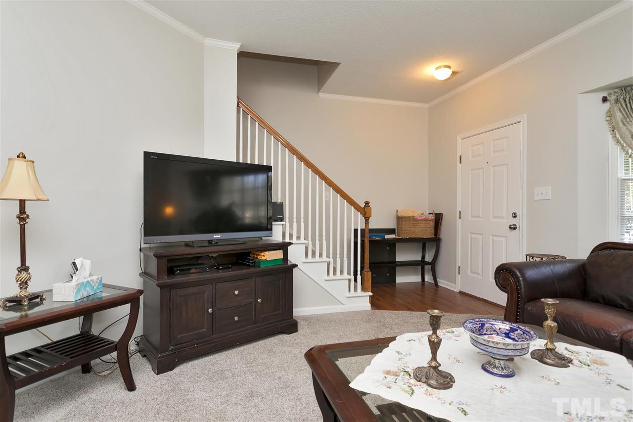 2954 Faversham Place Raleigh, NC 27604 - Photo 7 of 26
