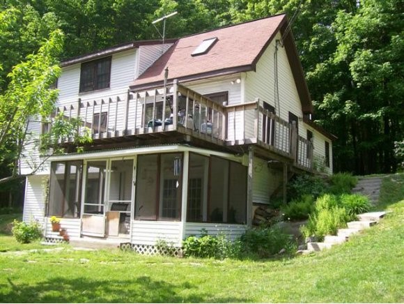 377 Calef Hill Road Sanbornton, NH 03269 - Photo 1 of 1
