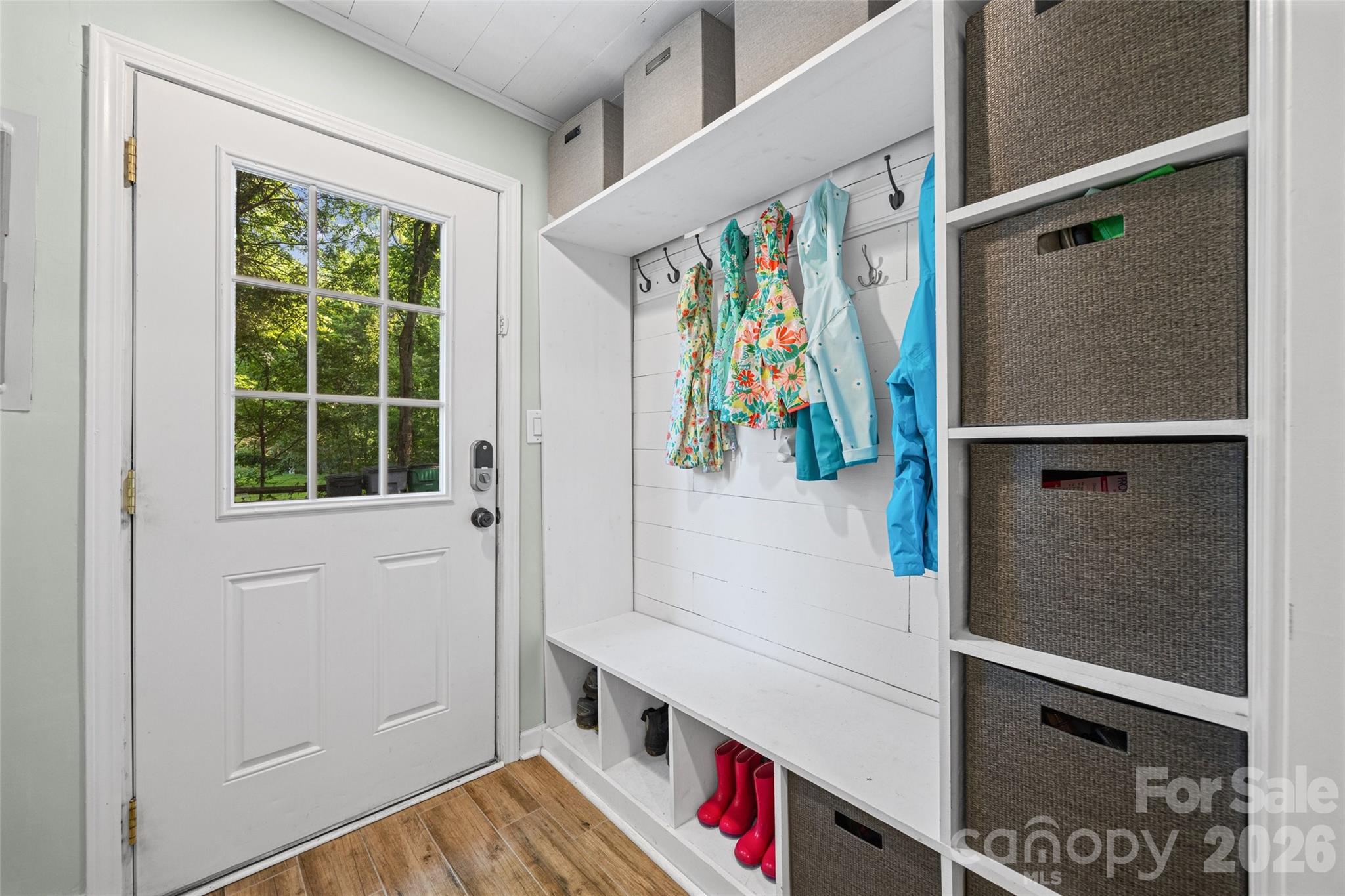 11701 Harrowfield Road Charlotte, NC 28226 - Photo 21 of 41