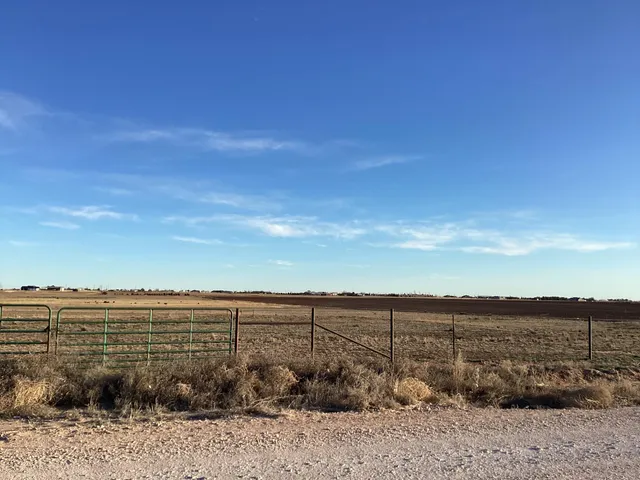 $79,900 | Steer Road, Ropesville, TX 79358