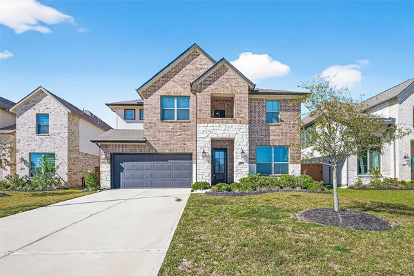 $499,900 | 5056 Steady Breeze Drive, Katy, TX 77493