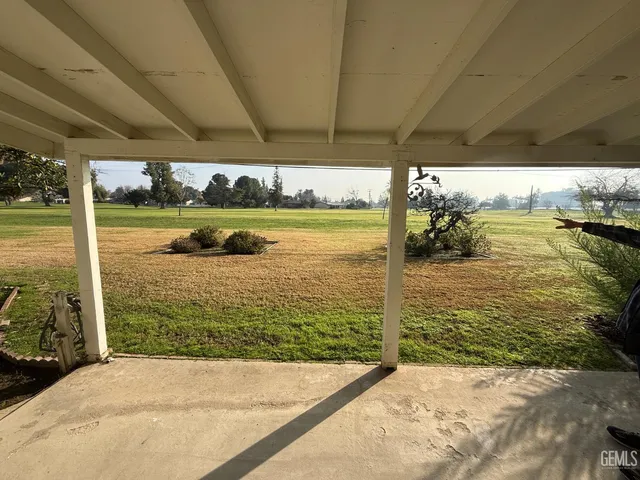 a view of a ocean view