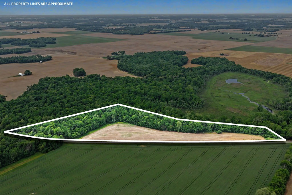0 Keysburg Road Allensville, KY 42204 - Photo 1 of 2