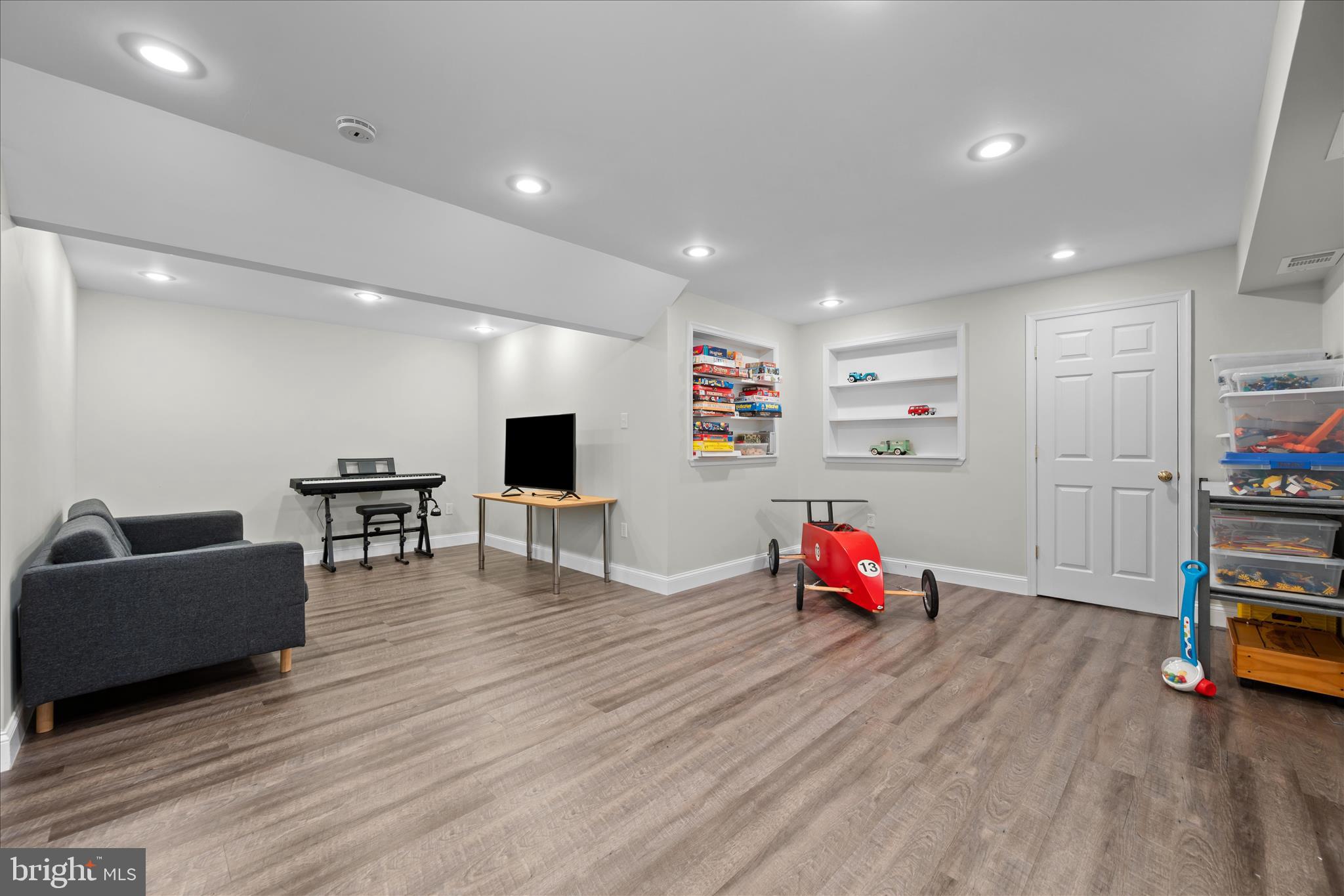 12110 Merricks Court Monrovia, MD 21770 - Photo 55 of 113 Lower Level