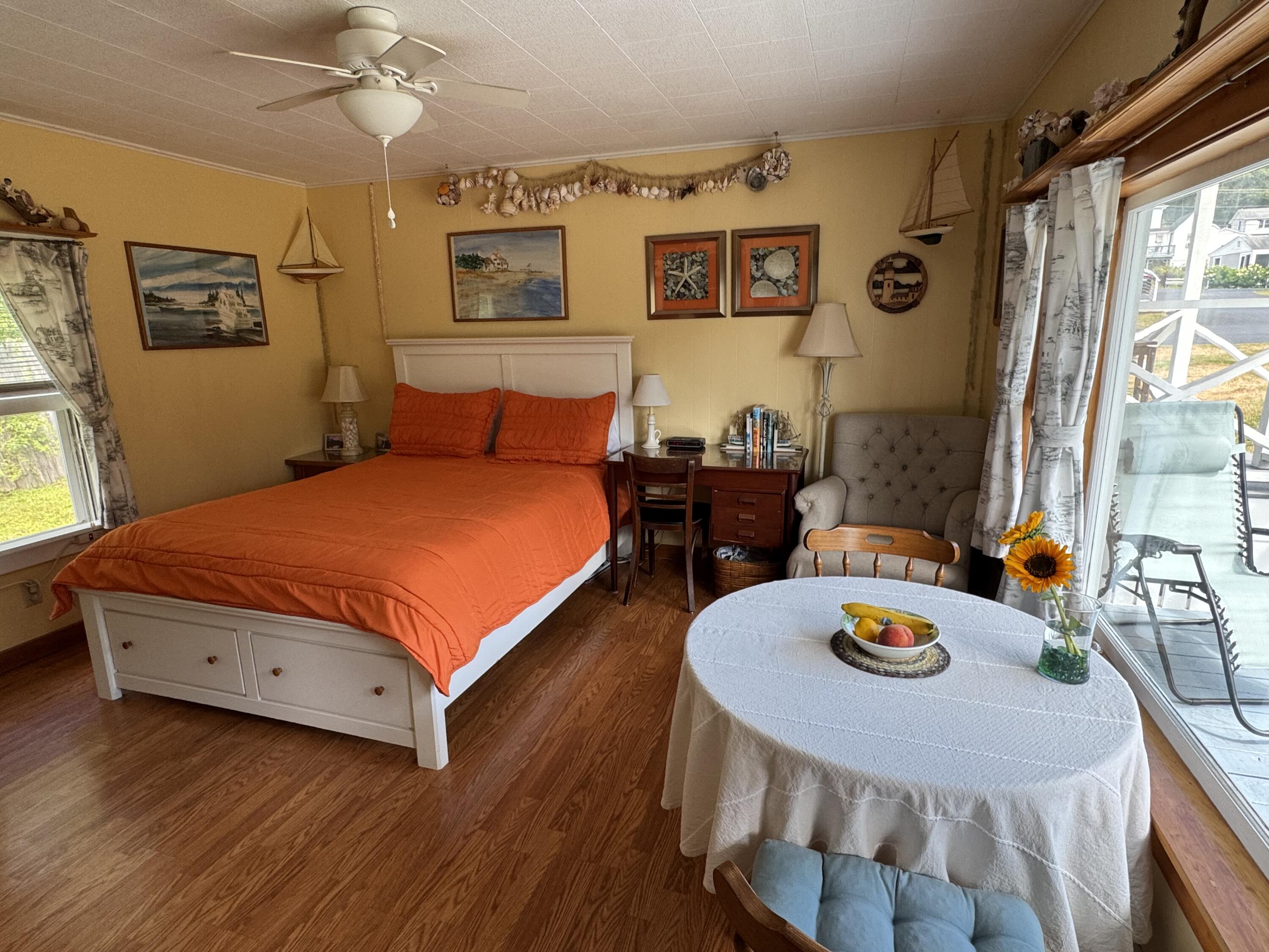 545 Ocean Point Road, Unit 15C East Boothbay, ME 04544 - Photo 2 of 15 IMG_0695