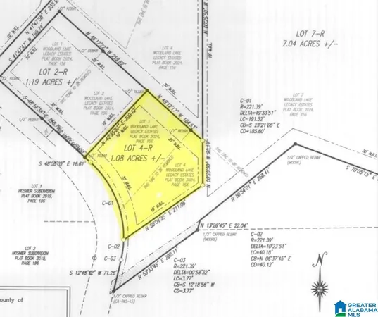 $29,900 | 12799 Woodland Lake Road, Unit 4R, McCalla, AL 35111