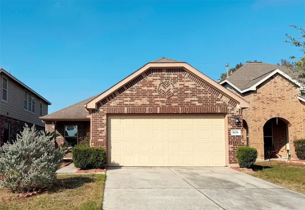 $224,995 | 1626 Thornhollow Drive, Houston, TX 77014
