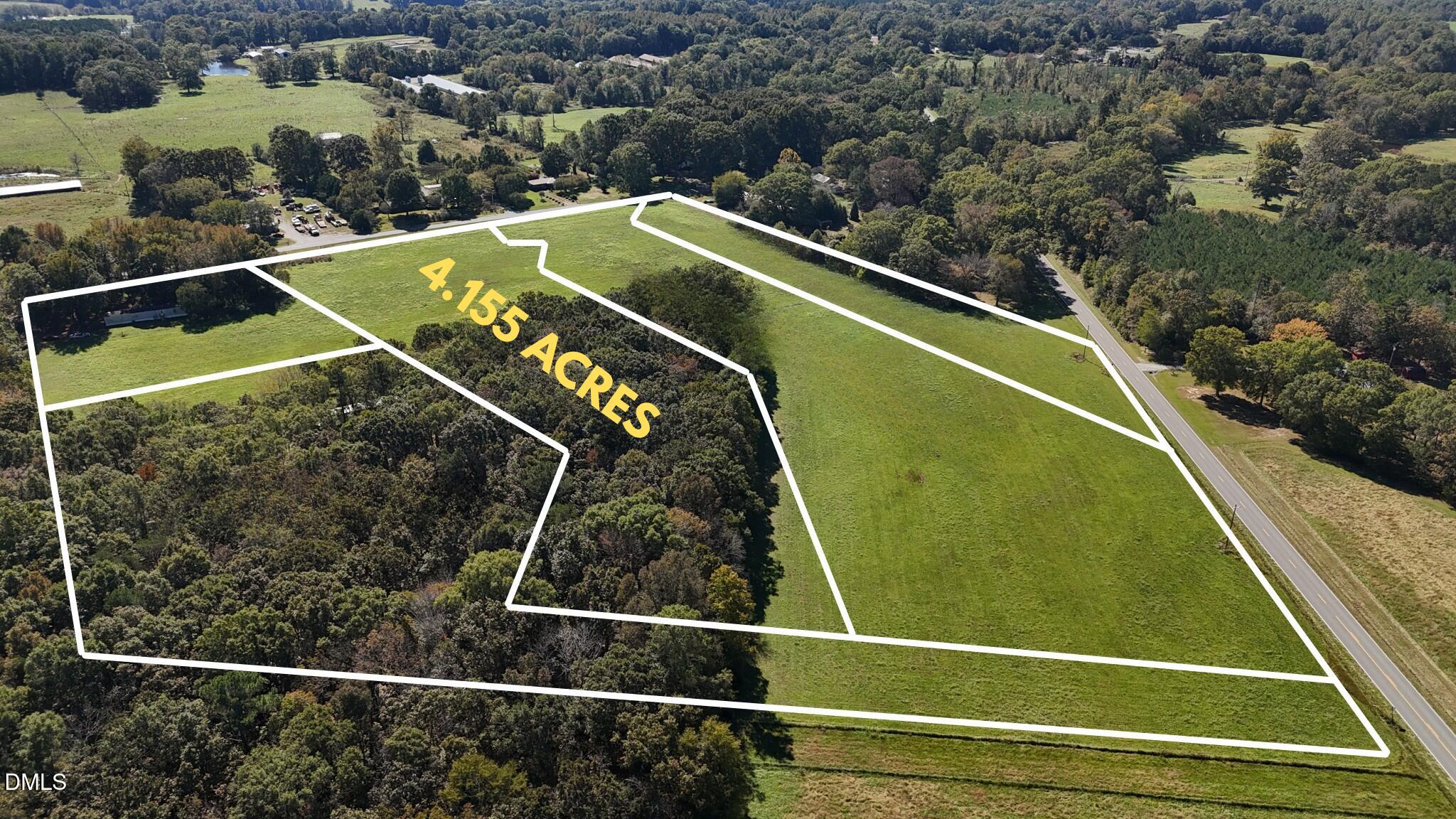 211 George Hudson Road Siler City, NC 27344 - Photo 1 of 9 4.155 ACRES