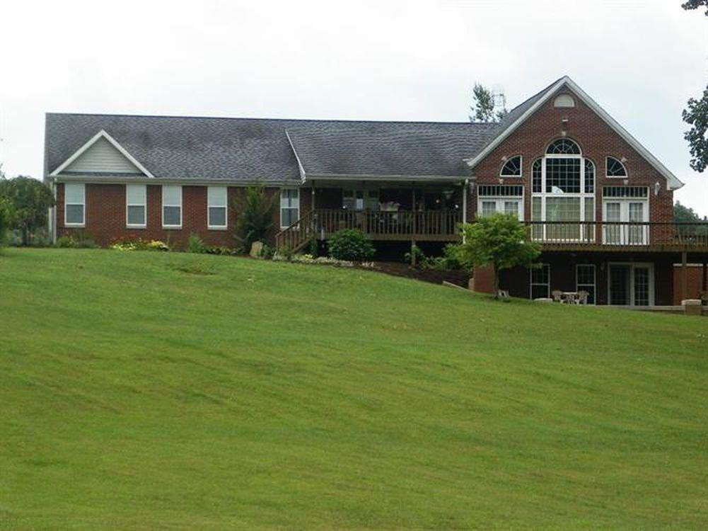 1225 Johnson Road Waynesburg, KY 40489 - Photo 10 of 65 Listing Photo
