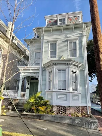 $2,200 | 228 East Henry Street, Unit A, Savannah, GA 31401