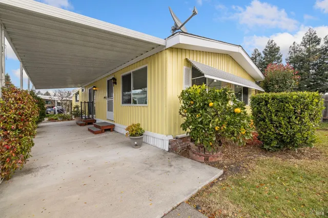 $150,000 | 58 Círculo Puerto, Rohnert Park, CA 94928