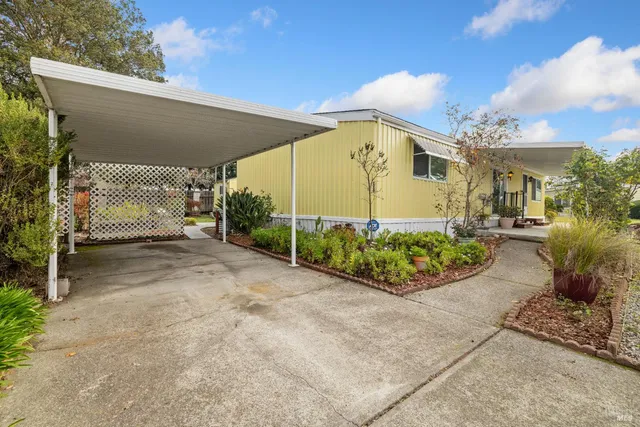 $150,000 | 58 Círculo Puerto, Rohnert Park, CA 94928