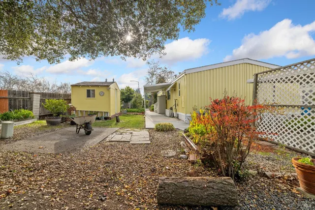 $150,000 | 58 Círculo Puerto, Rohnert Park, CA 94928