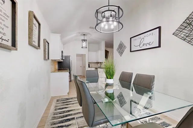 a front view of a house with porch