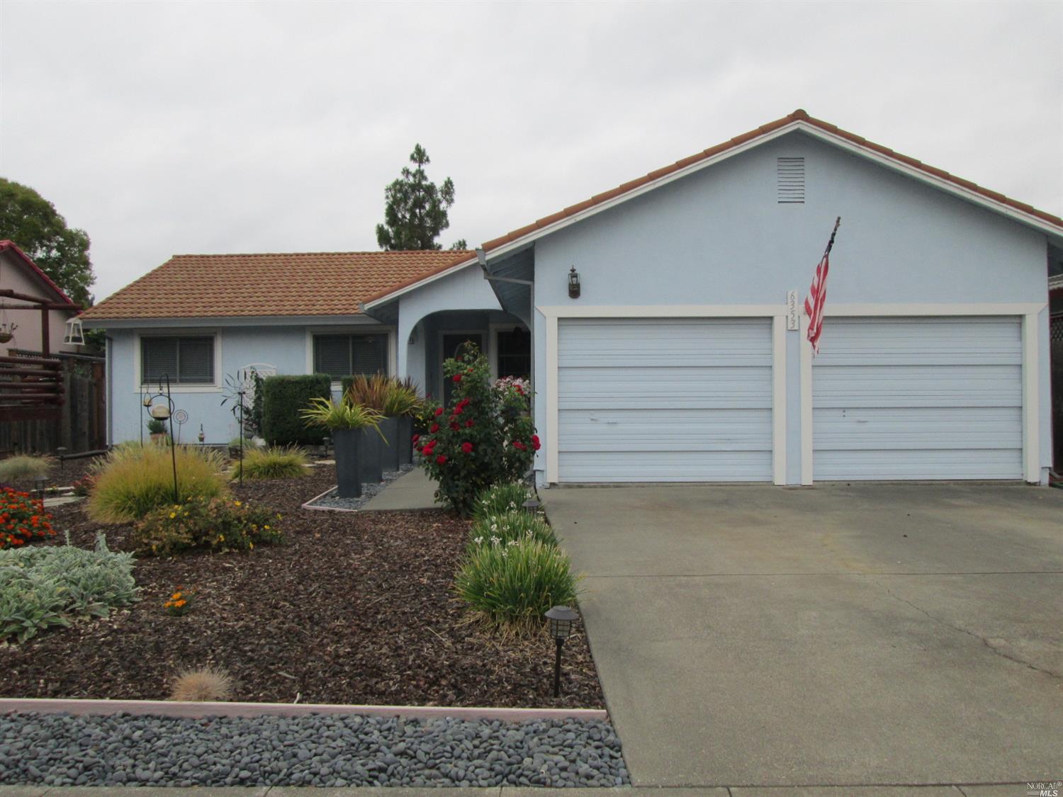 6353 San Benito Way Rohnert Park, CA 94928 - Photo 1 of 1 Gallery Image 1