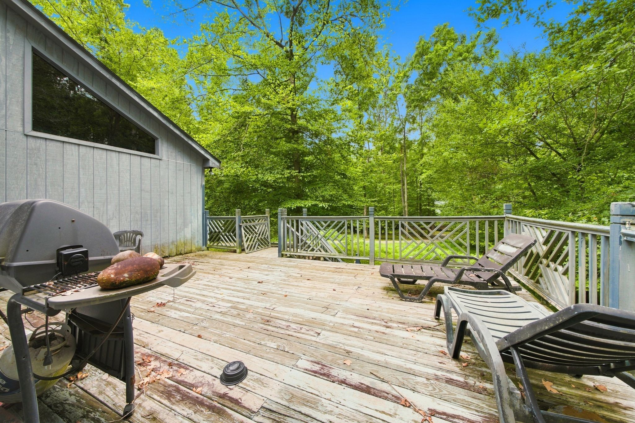508 Old Stagecoach Road Erin, TN 37061 - Photo 28 of 30 Gallery Image 28