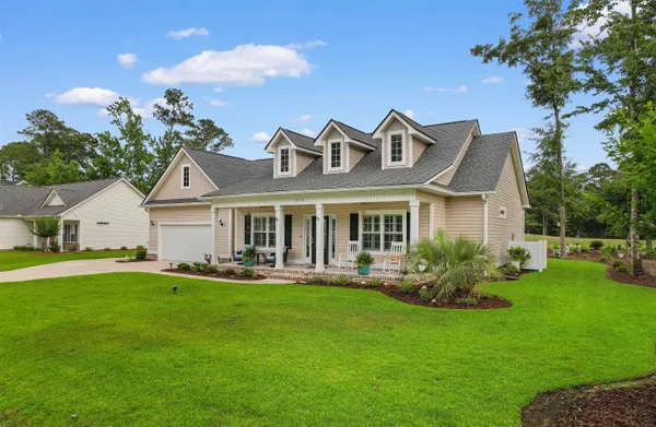 $465,000 | 1050 Francis Parker Road, Georgetown, SC 29440